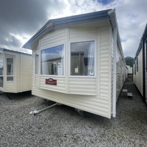 CARNABY ASHDALE 38X12 3 BED