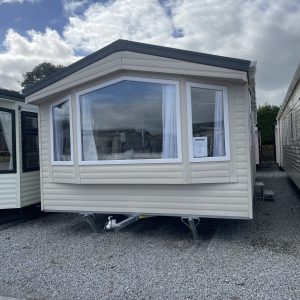 EUROPA CYPRESS 38X12 3 BED