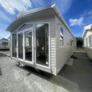 CARNABY GLENMORE LODGE 40X13 2 BED