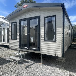 CARNABY CHANTRY LODGE 41X13 3 BED