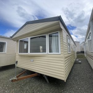 WILLERBY SALSA 35X12 3 BED