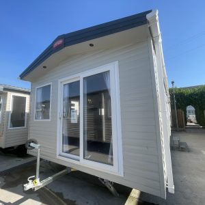 CARNABY ASHDALE OUTLOOK 35X12 2 BED