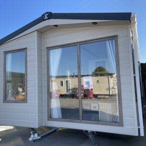 EUROPA WILLOW CLASSIC 36X12 2 BED