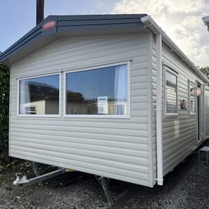 Carnaby Breakaway 36X12 3 Bed