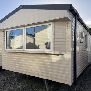 Willerby Season 35x12 2 bed