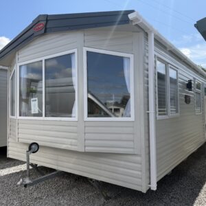 Carnaby Oakdale 37X12 2 Bed