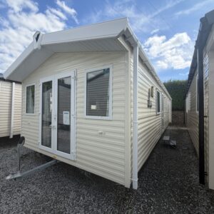 Willerby Rio 37x12 3 bed