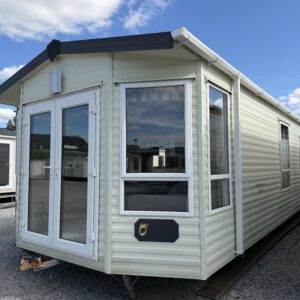 Carnaby Rosedale 37x12 3 bed