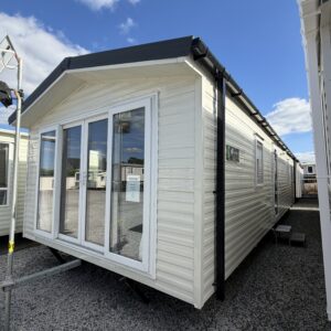 Willerby Malton 35x12 2 Bed